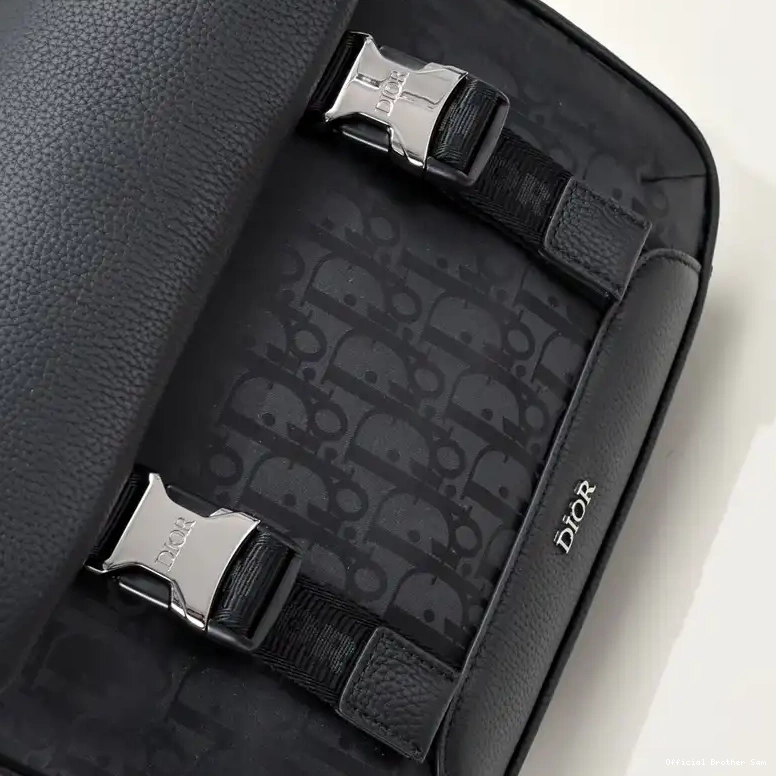 Official Brother Sam Bag Dio 2212YZ0010 0622